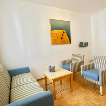 Spiele- Und Buchhotel Tschitscher Nikolsdorf Exteriér fotografie
